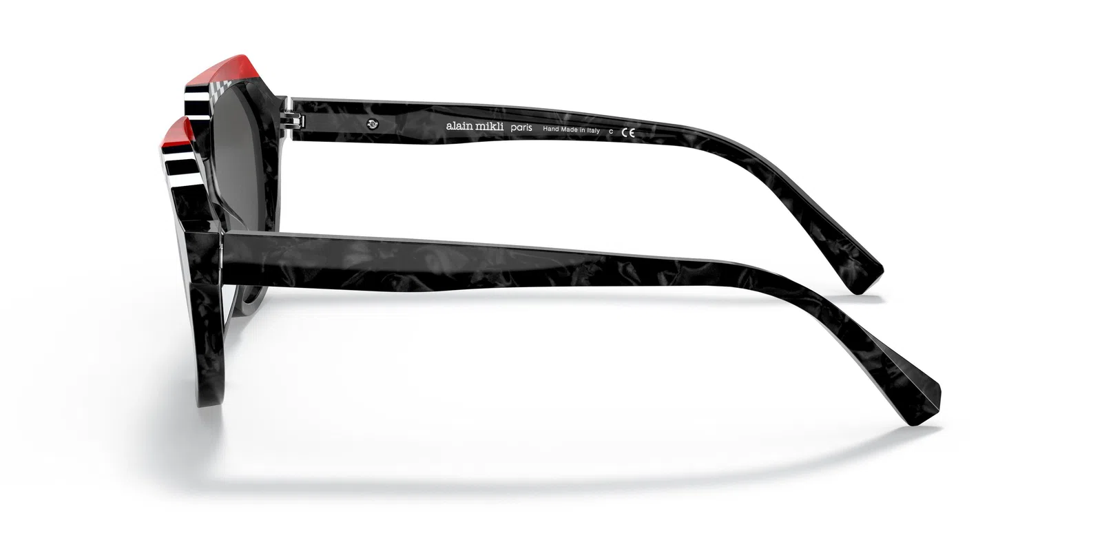 Alain Mikli Alete 5067 Sunglasses - view 19